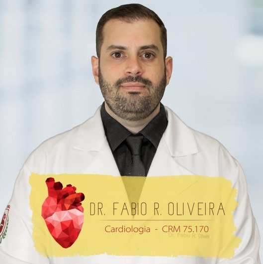 Dr. Fábio R. Oliveira