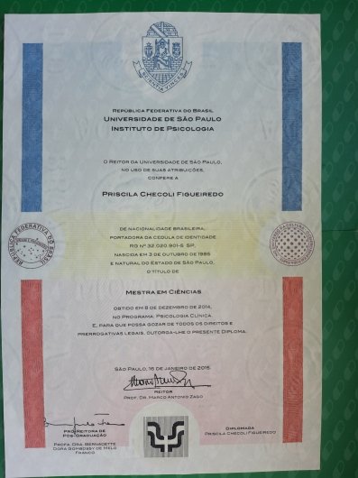 Priscila Checoli Figueiredo Lascala