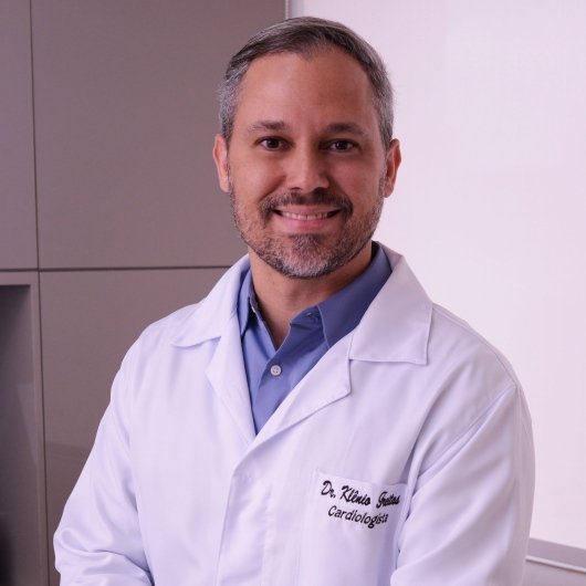 Dr. Klenio Freitas