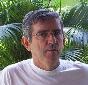 Dr. Raimundo José Cunha Araujo Junior