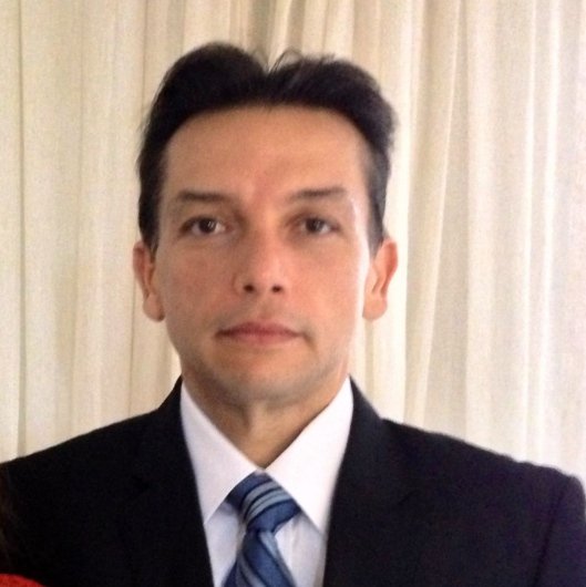 Dr. Joao Antonio Pinheiro Marques