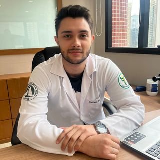 Dr. Gustavo Gomes Buriti