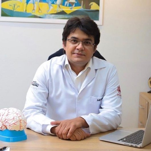 Dr. Maxweyd Rodrigues Freire
