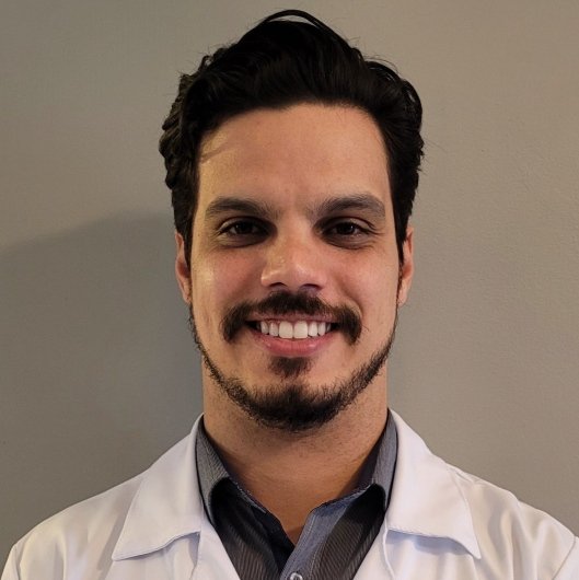 Dr. Gabriel de Deus