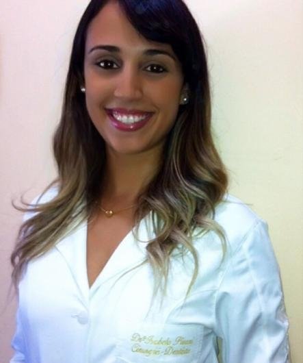 Dra. Isabela Pizani Boldes