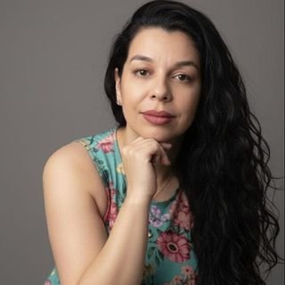 Cristiane Gouveia Roberto