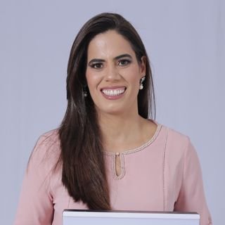 Cirana Vasconcelos