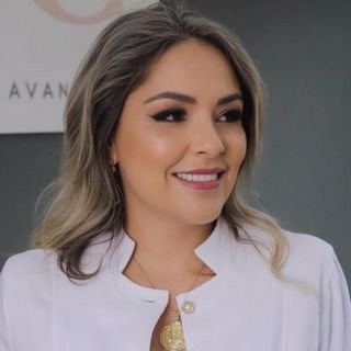 Dra. Sarah Rocha Carlota