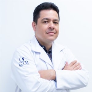 Dr. José Carlos De Lima Muniz