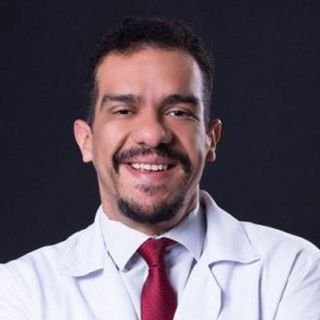 Prof. Luiz Gustavo Oliveira Brito