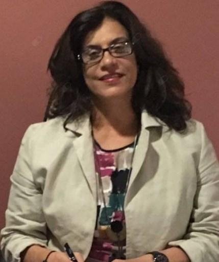 Marilene Queiroz da Silva
