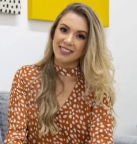Dra. Amanda Rodriguez Lopez
