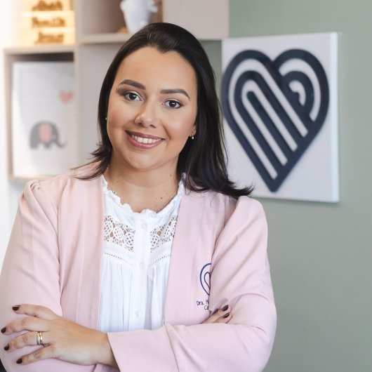 Dra. Mariana Carvalho
