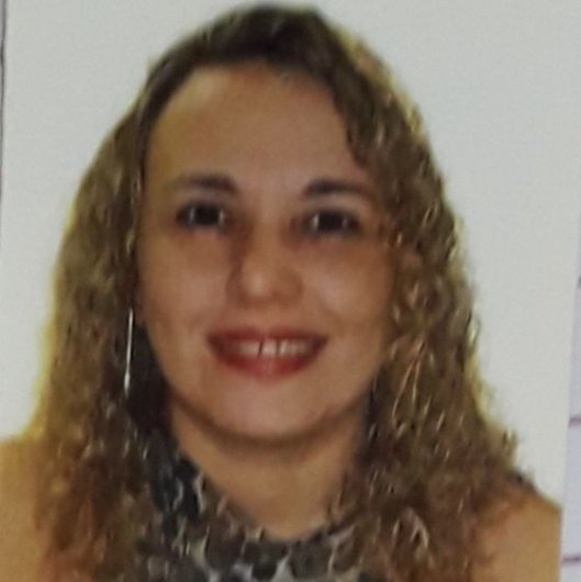 Claudia Lisbôa