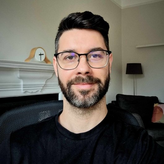 Sander Maurano