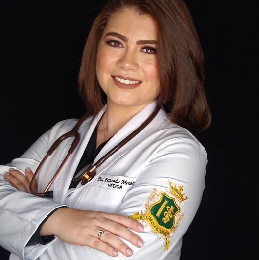 Dra. Fernanda Regina Teixeira Mendes
