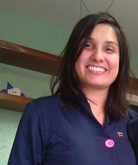 Dra. Rachel Cavalcanti