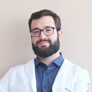 Dr. Ruben Krasniak