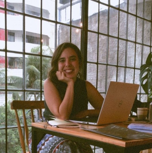 Juliana Machado Salles