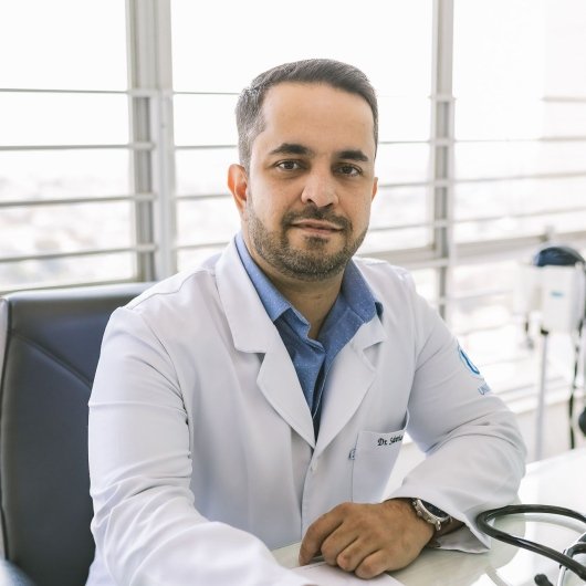 Dr. Sávio Augusto Silva de Souza
