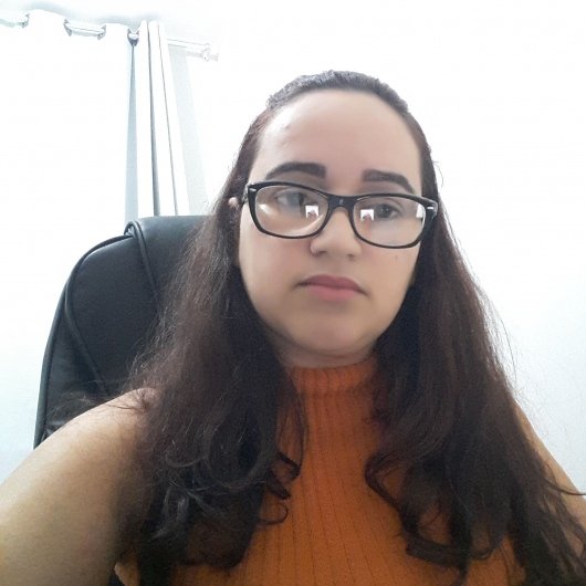 Gracielle Miquilino Silva