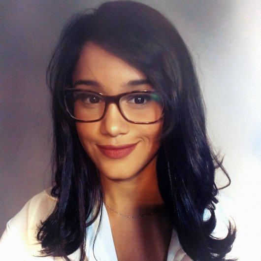 Jéssica Lacerda Silva