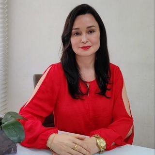 Dra. Alessandra Maura Alves da Silva