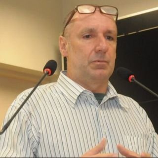 Dr. Josemar de Lima Oriani