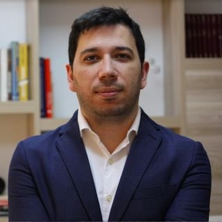 Dr. Raphael Augusto Saab De Almeida Barros