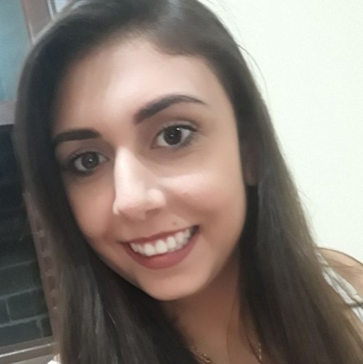 Laryssa Moreira