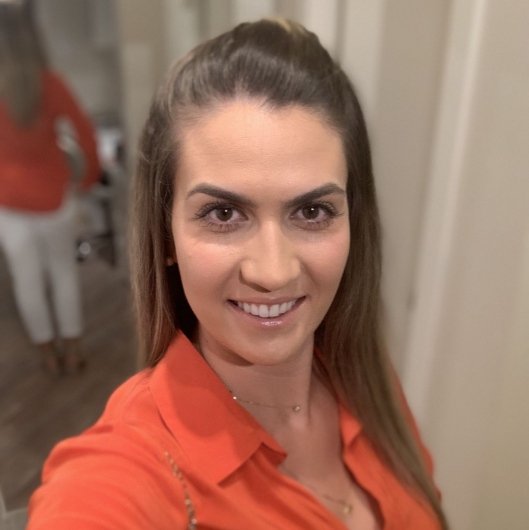 Clarissa Bredow