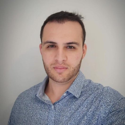 Dr. Mateus Teixeira De Moura