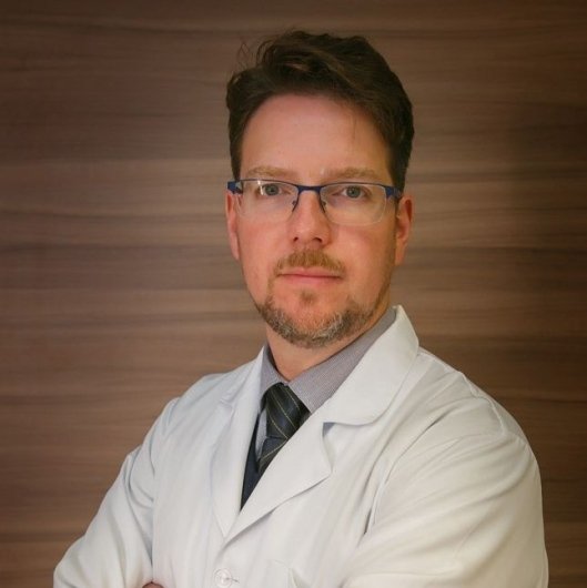 Dr. Marcelo Mangini