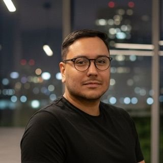 Douglas Lucena