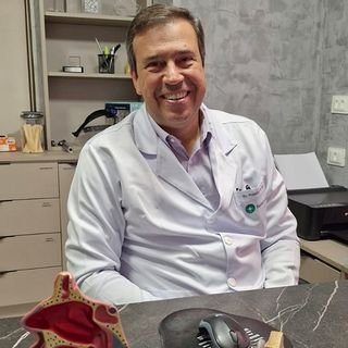 Dr. Francisco Mario de Biase Neto