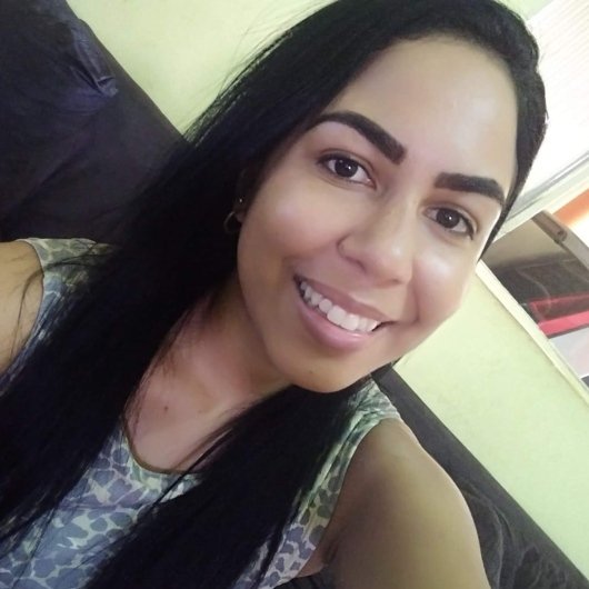 Vanessa Gomes Santos