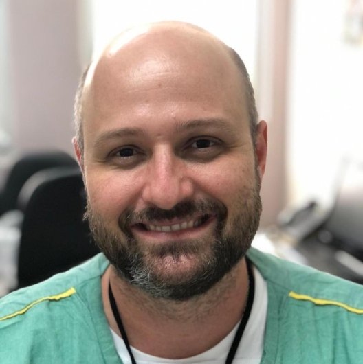Dr. Levi Jales Neto