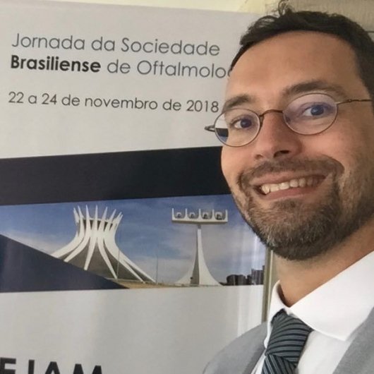 Dr. Drys Dantas D' Oliveira