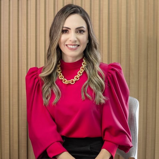 Dra. Natiele Carvalho Aramaki