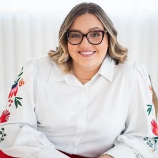 Dra. Natállia Boff