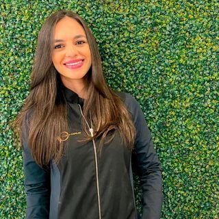 Janaína de Melo Castro