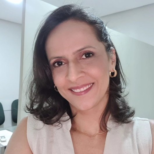 Dra. Ana Carolina de Mello Nóbrega