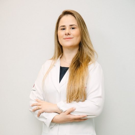Dra. Rebecca Sotelo Pinheiro da Silva