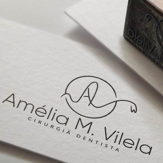 Dra. Amélia Marques Vilela