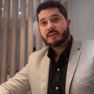 Dr. Thiago Pereira Portela