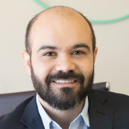 Dr. Filipe Damasceno