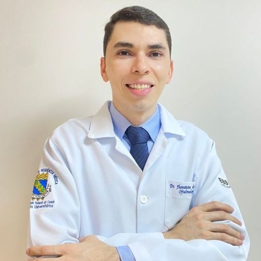 Dr. Jhonatan de Paula Araujo Ferreira