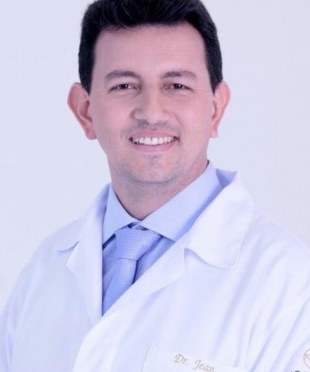 Dr. Jeancarllo Silva