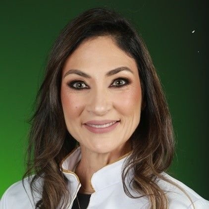 Ana Luzia Silva Machado
