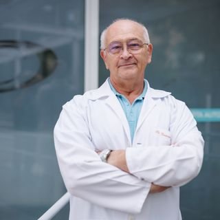 Dr. Cassemiro de Jesus Krawczyk Junior